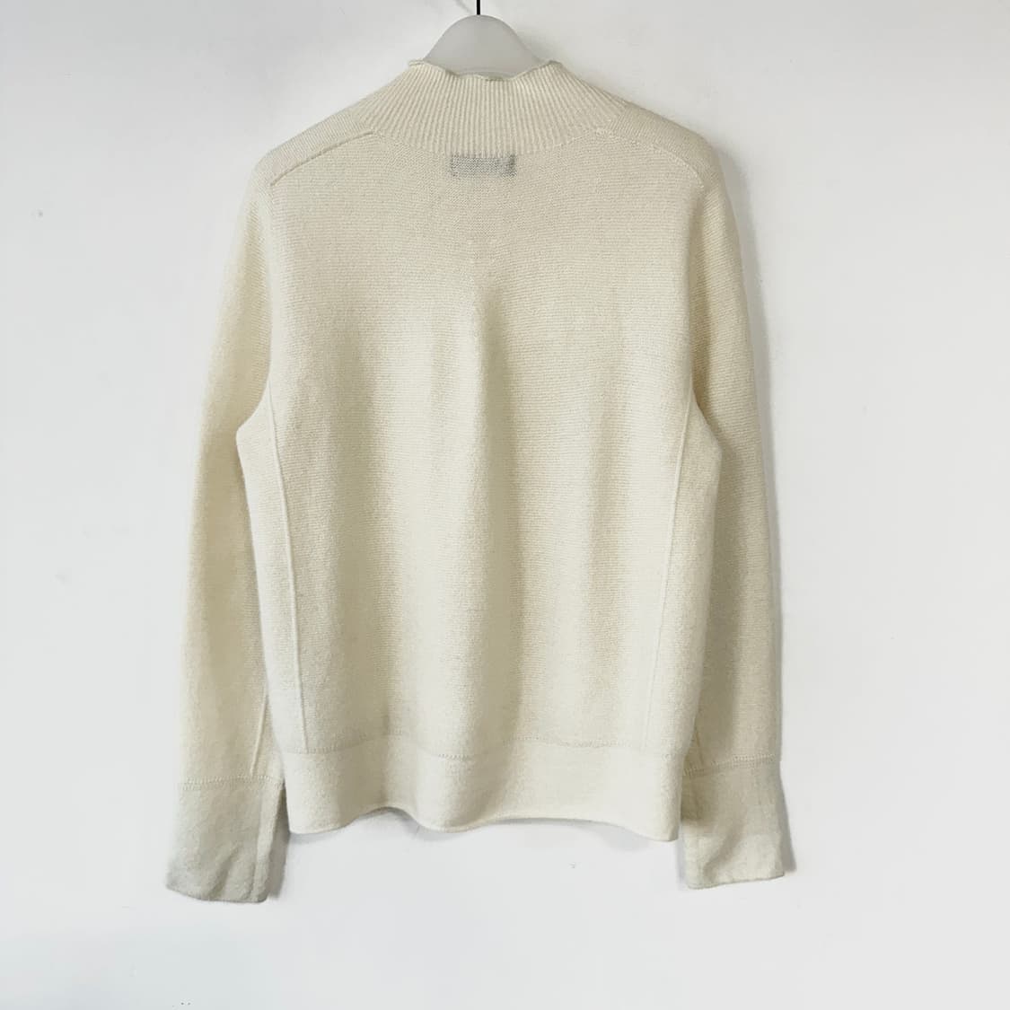 고요 GOYO 24 홀가먼트 캐시미어 니트 상품이미지7