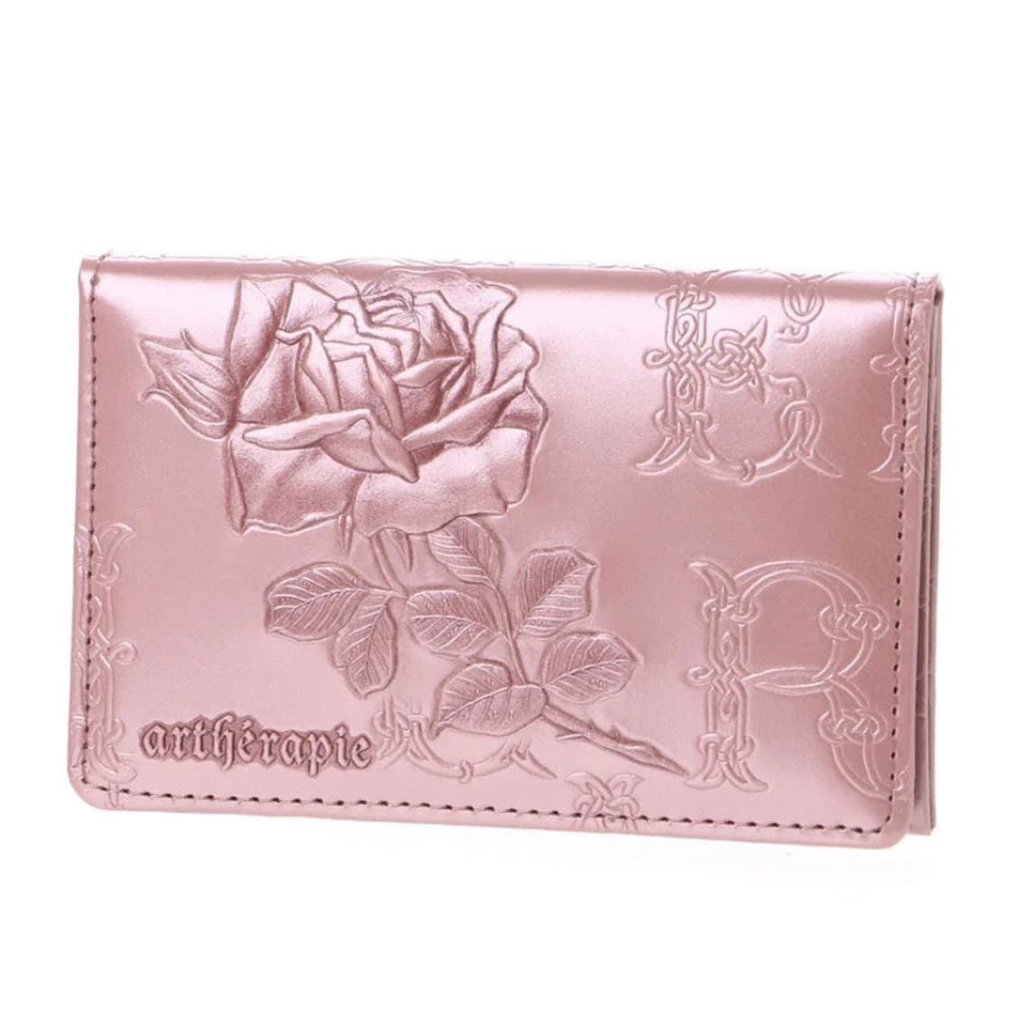 알세라피 (Artherapie) wallet 상품이미지1