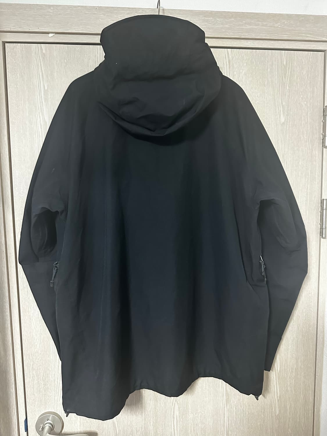 ACG 바람막이 XXL  상품이미지2