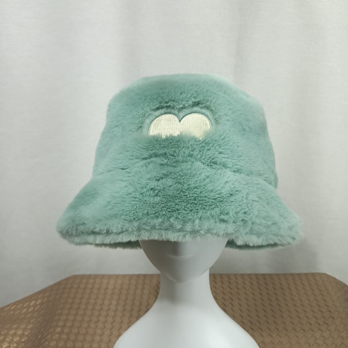 나이키 Faux Fur Heart 버킷햇 P1985 상품이미지2