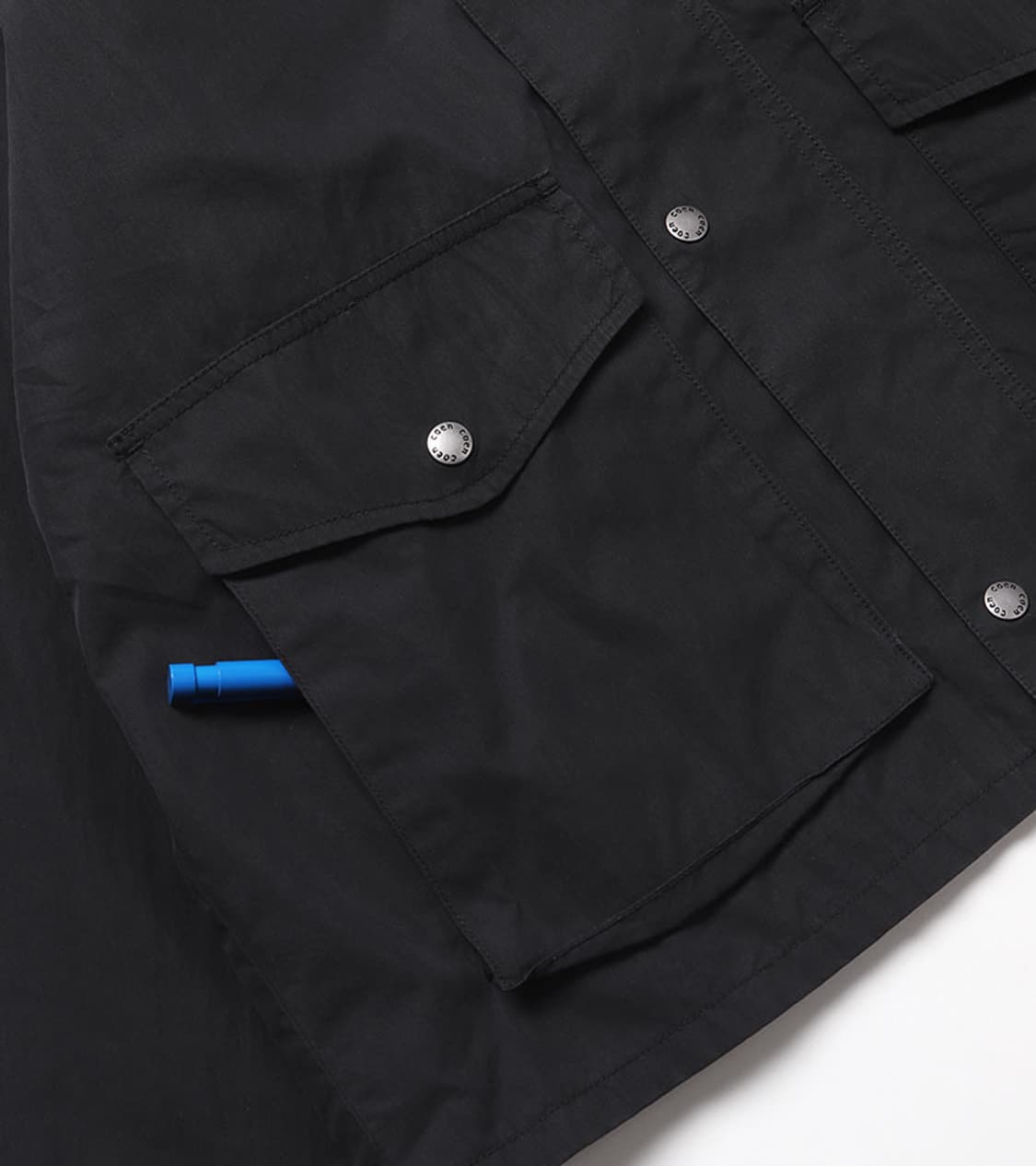 COEN - FISHING HUNTING JACKET 상품이미지8