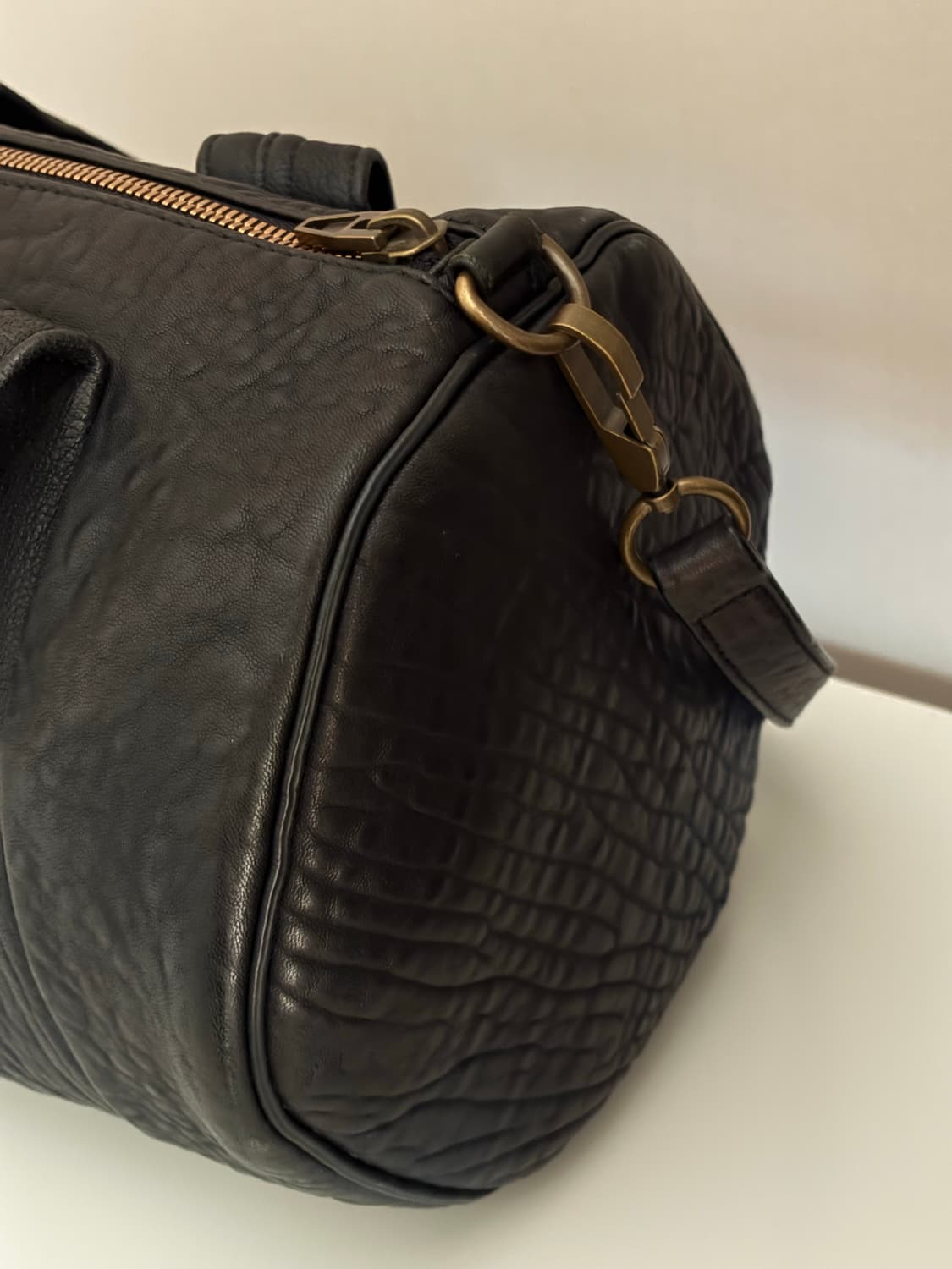 알렉산더왕 로코백 총알백  상품이미지4