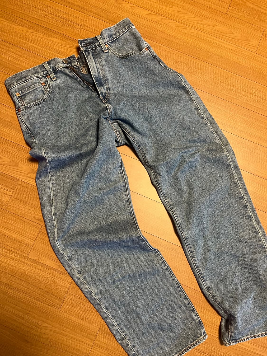 Levis stay loose 상품이미지3