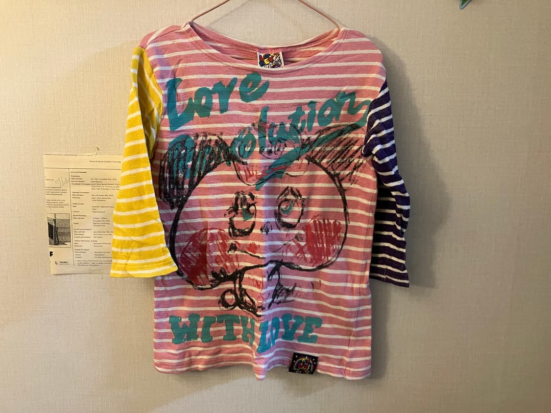 빈티지 탑 상품이미지1