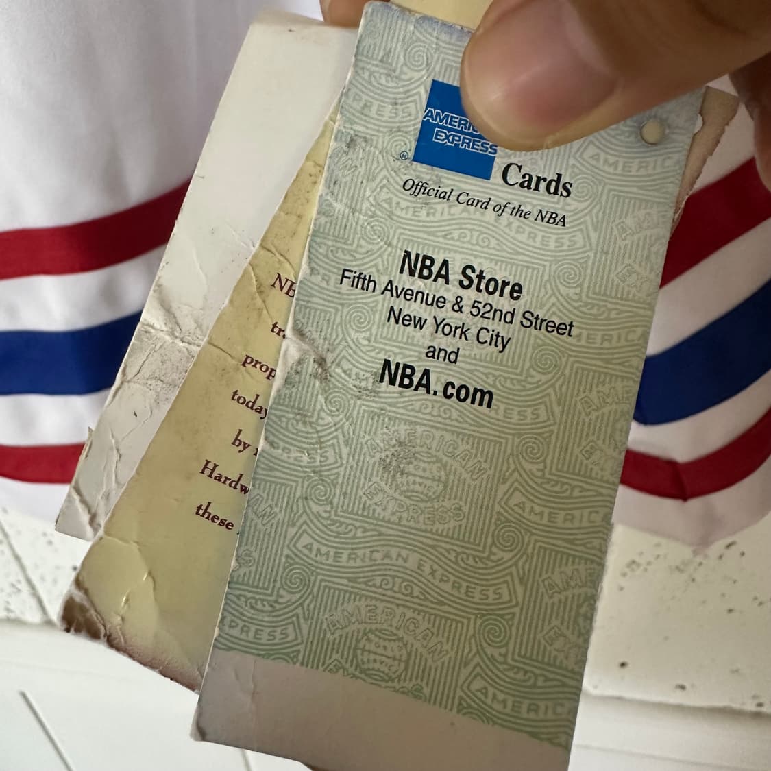 XL NBA LA 클리퍼스 농구 저지 상품이미지8
