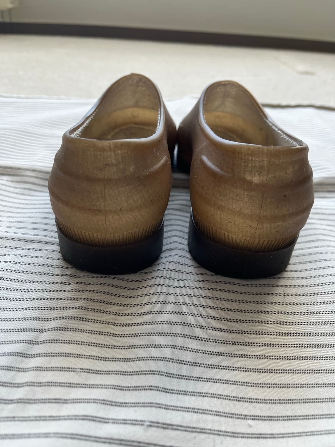 플라스티카나 Hemp Clog (275-280) 상품이미지7