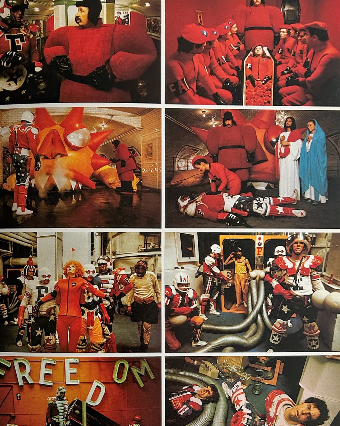 William Klein Films (1998) 상품이미지5