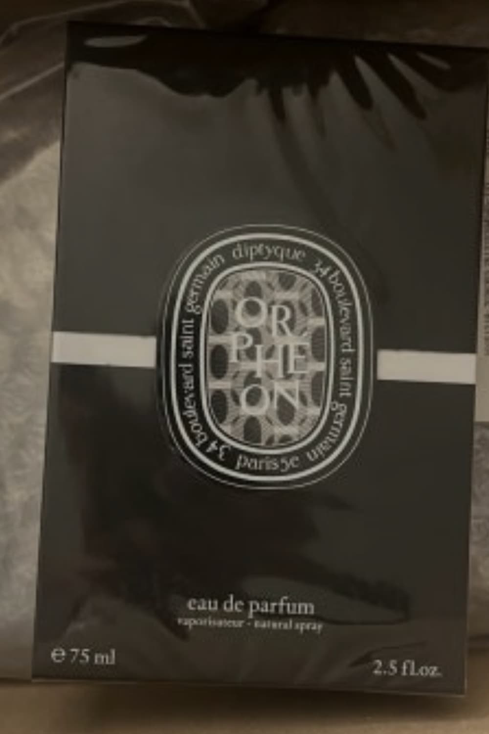 딥디크 오르페옹 75ml 국문택 상품이미지1