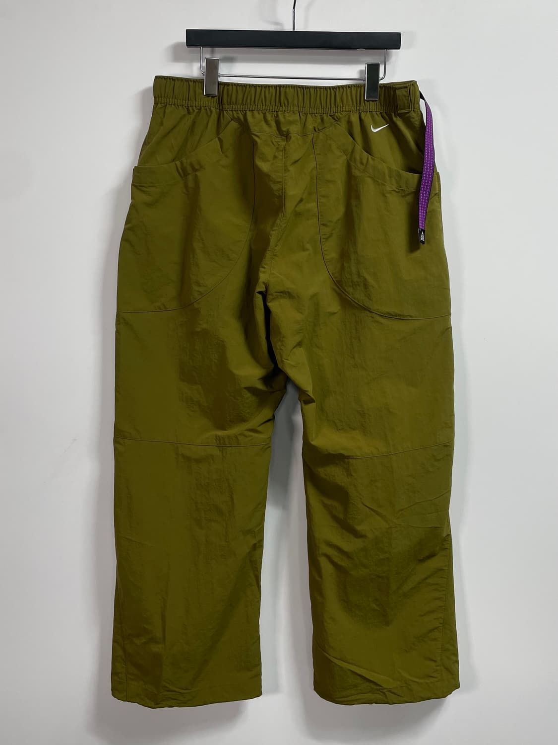 나이키 ACG 나일론 하이킹 트랙팬츠 (onp.25) 상품이미지3