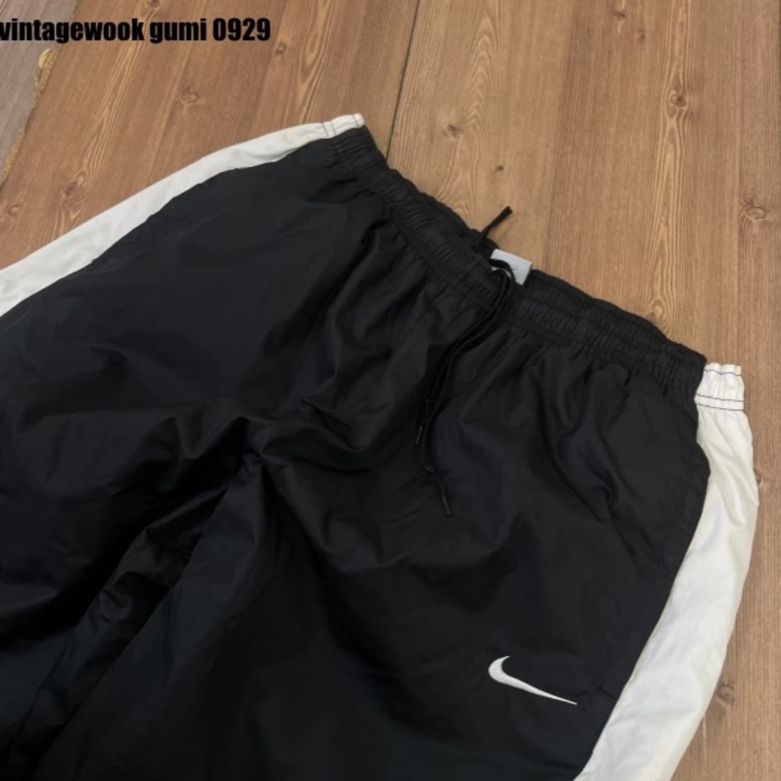 나이키 트레이닝 팬츠 XL 상품이미지2