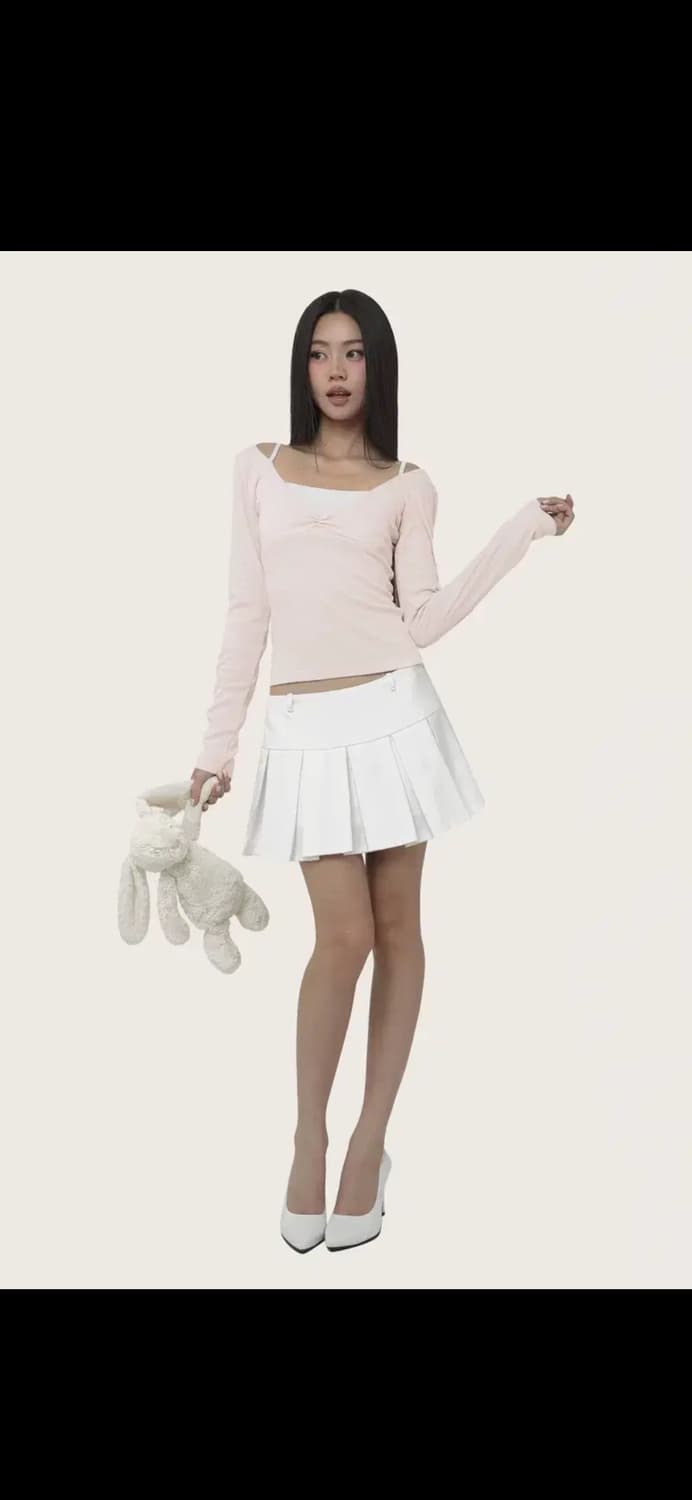 클리시어 세레나데 탑 상품이미지2