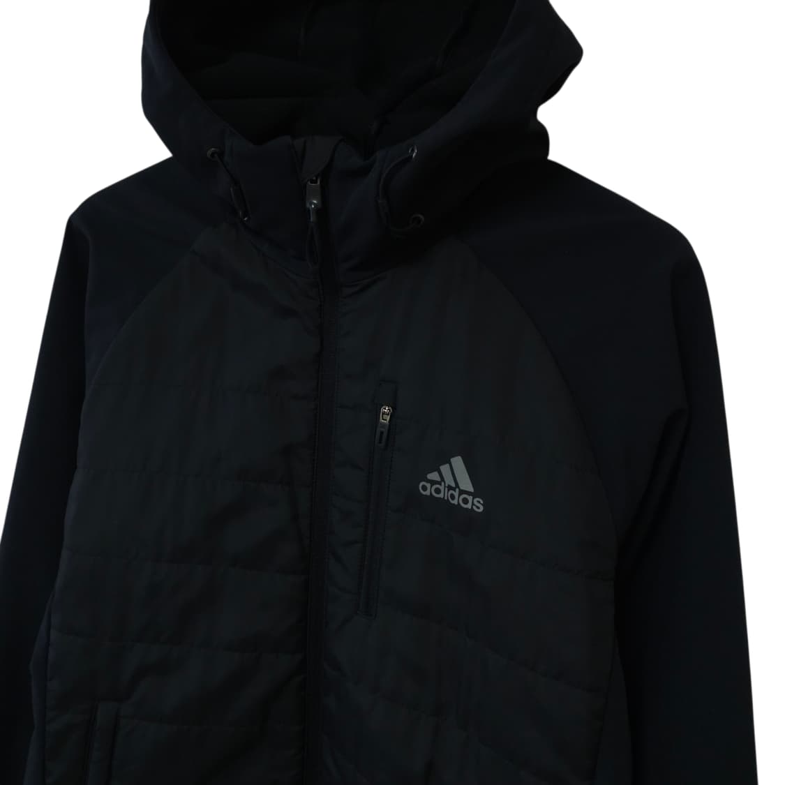 아디다스 경량자켓 기모저지 95-100 잠바 상품이미지3