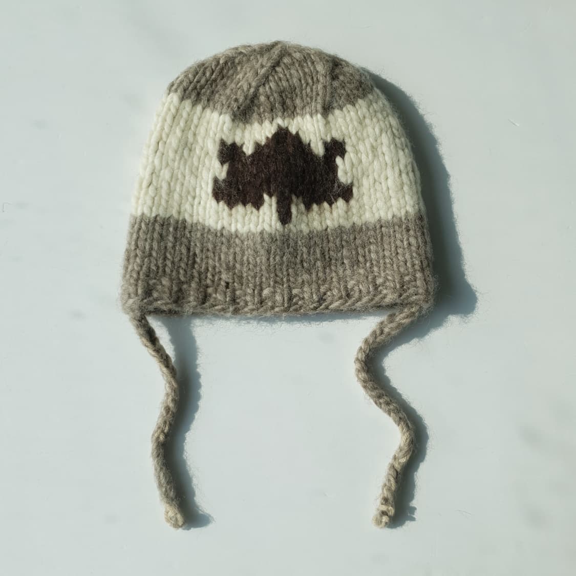cowichan earflap beanie by CANADA 상품이미지1