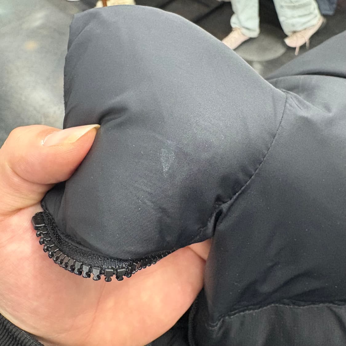 (90)노스페이스700눕시해외판 상품이미지7