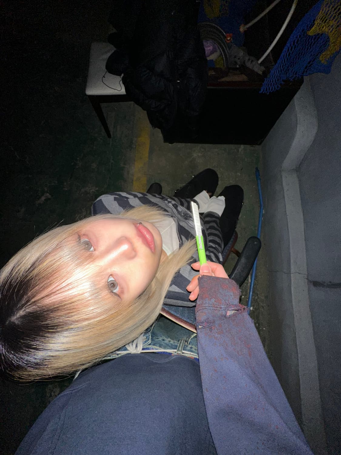 NEVADAたん 후드티 상품이미지6