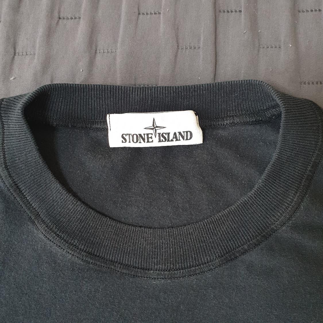 스톤아일랜드 롱슬리브 긴팔티 상품이미지4