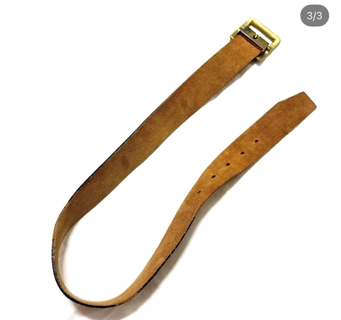 90s 개리슨 벨트 상품이미지3