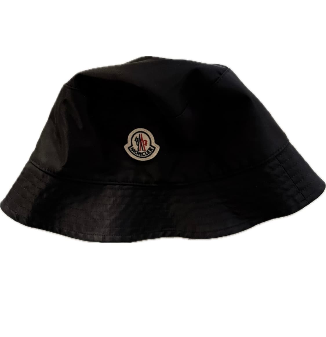 몽클레어 버킷햇 상품이미지1
