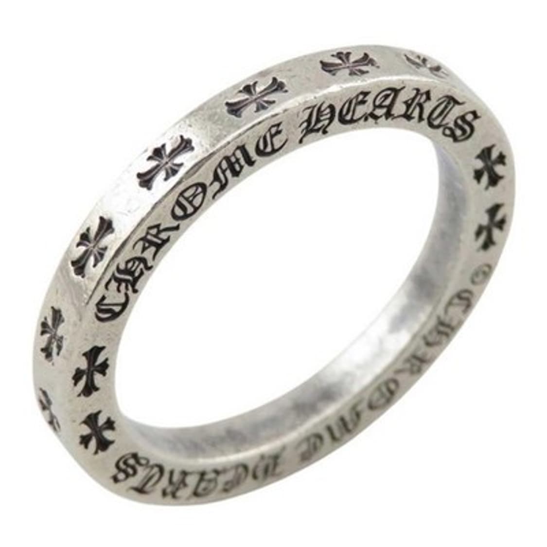 [NEW][10.5] CHROME HEARTS HONOLULU RING 상품이미지1