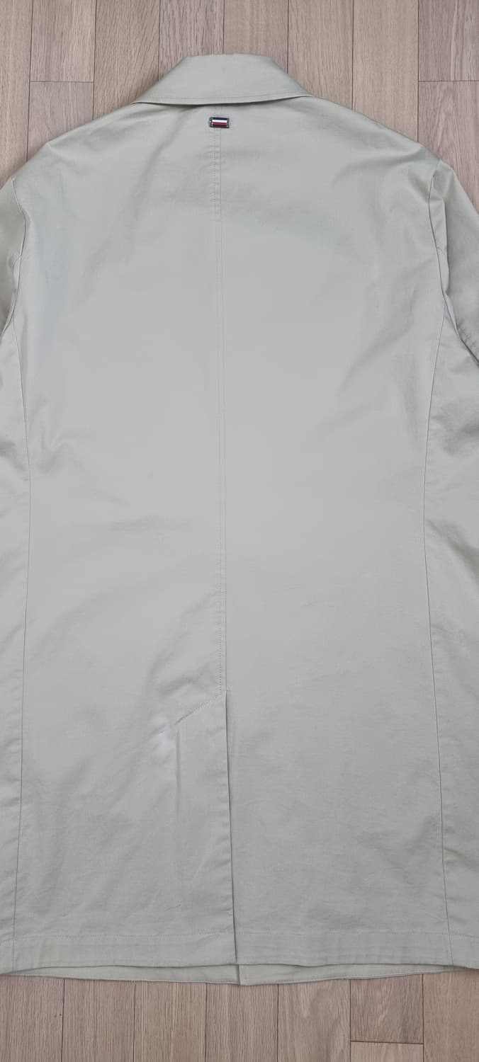 타미힐피거 싱글 트렌치 코트 XL _ 남성 상품이미지6