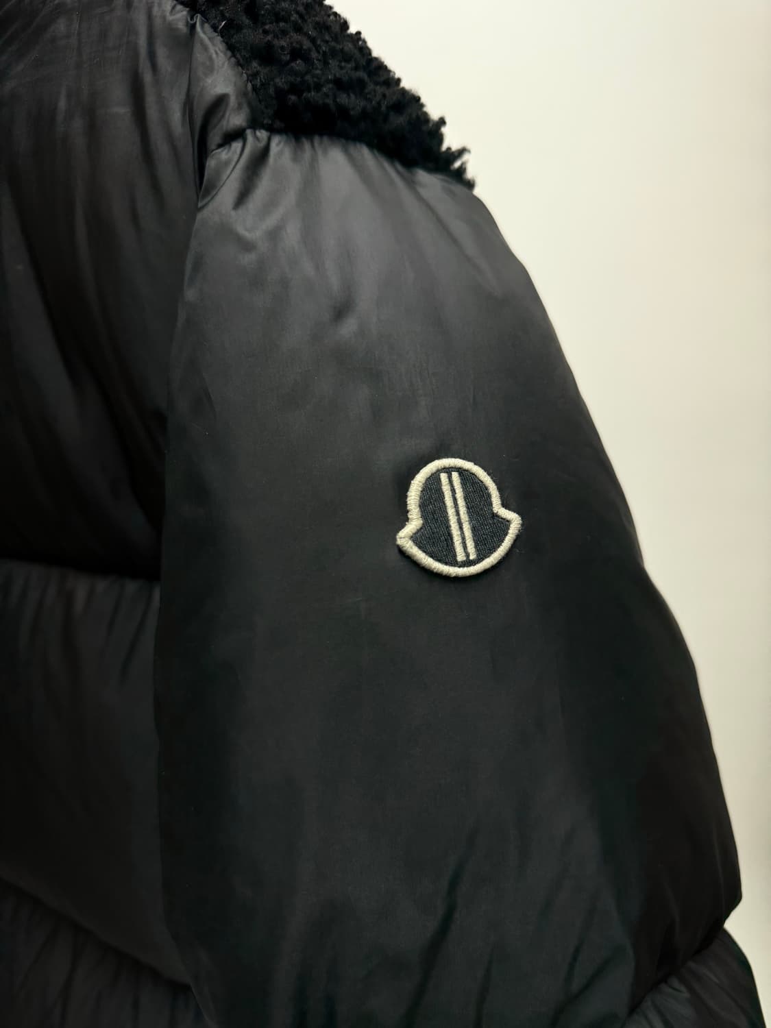 [5]몽클레어 x 릭오웬스 사이클로픽 상품이미지4