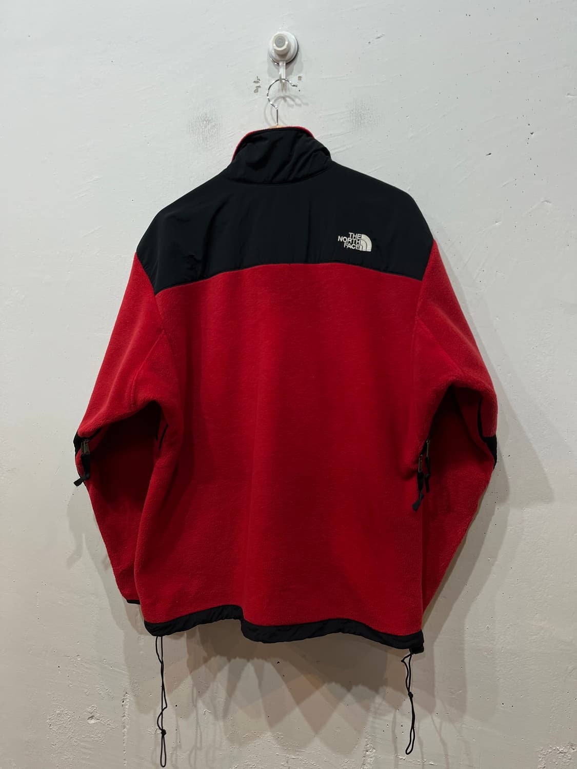 노스페이스 해외판 데날리 후리스 자켓  상품이미지2