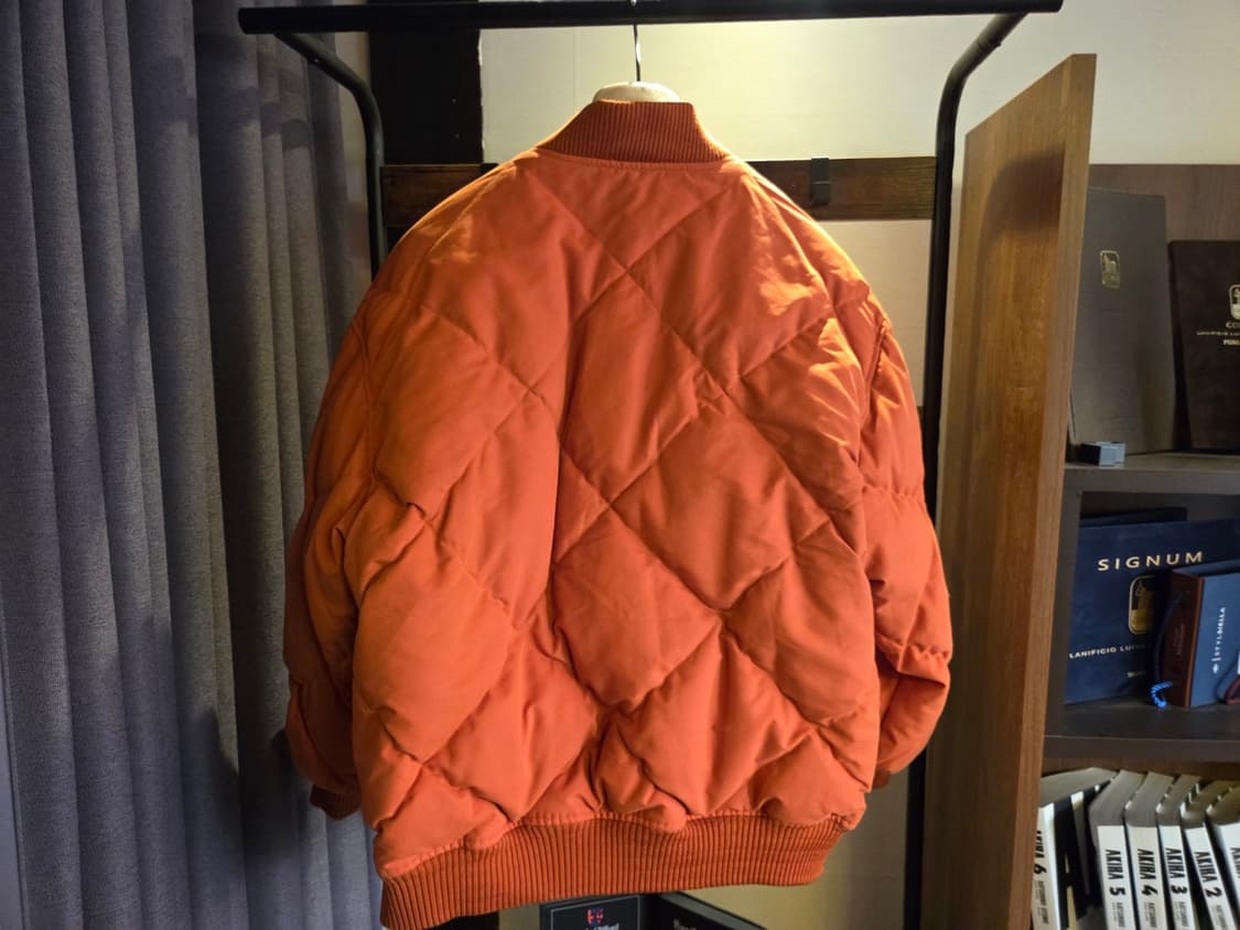 폴로 컨트리 구스다운자켓 상품이미지7