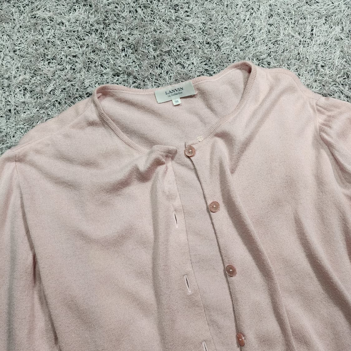 랑방 니트 가디건 38 상품이미지2