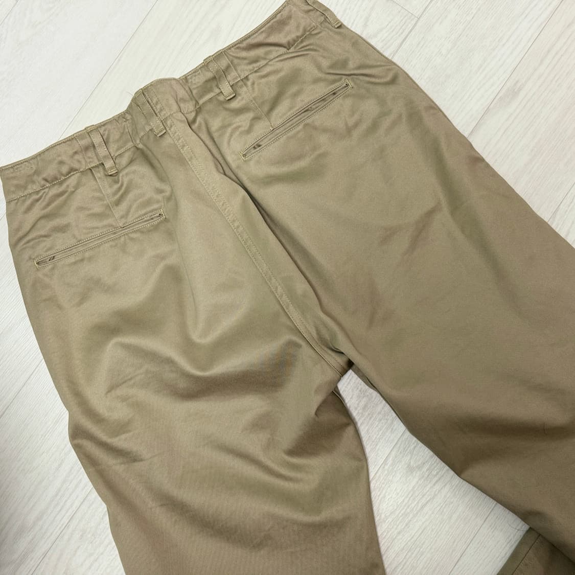 버즈릭슨 치노팬츠 32 상품이미지3