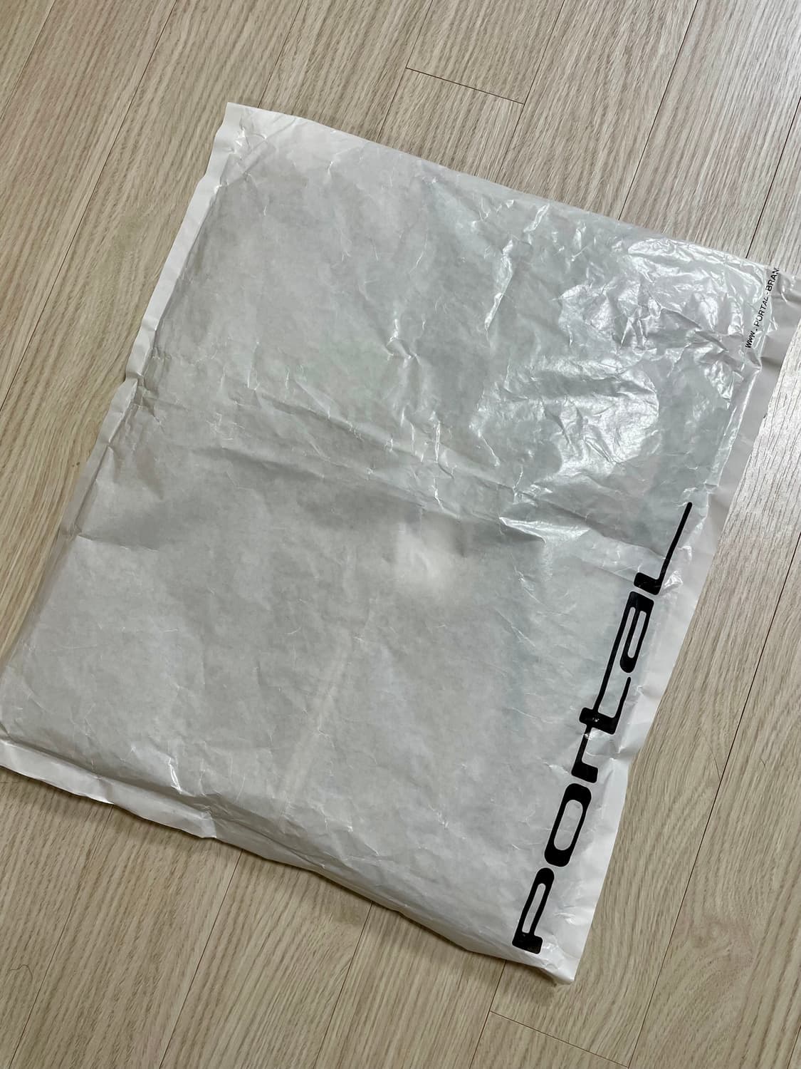 포탈portal러닝 윈드자켓L 상품이미지7