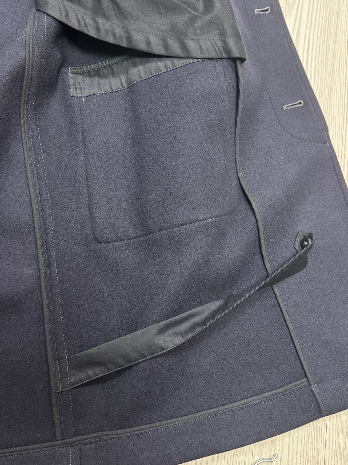 캡틴선샤인 트레블러 코트38 상품이미지7