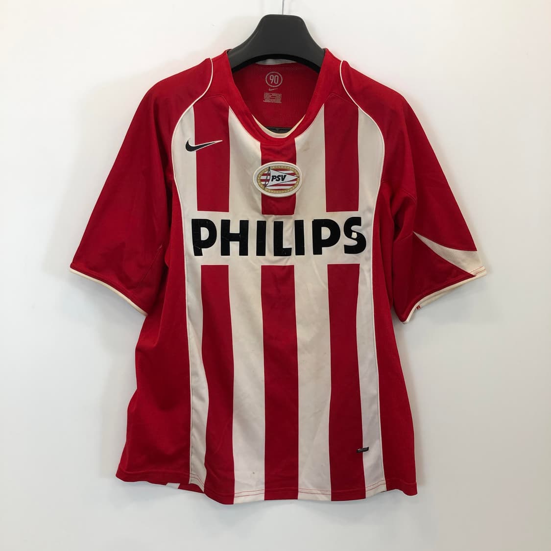 나이키 PSV 04-06 아인트호벤 박지성 유니폼 L 상품이미지1