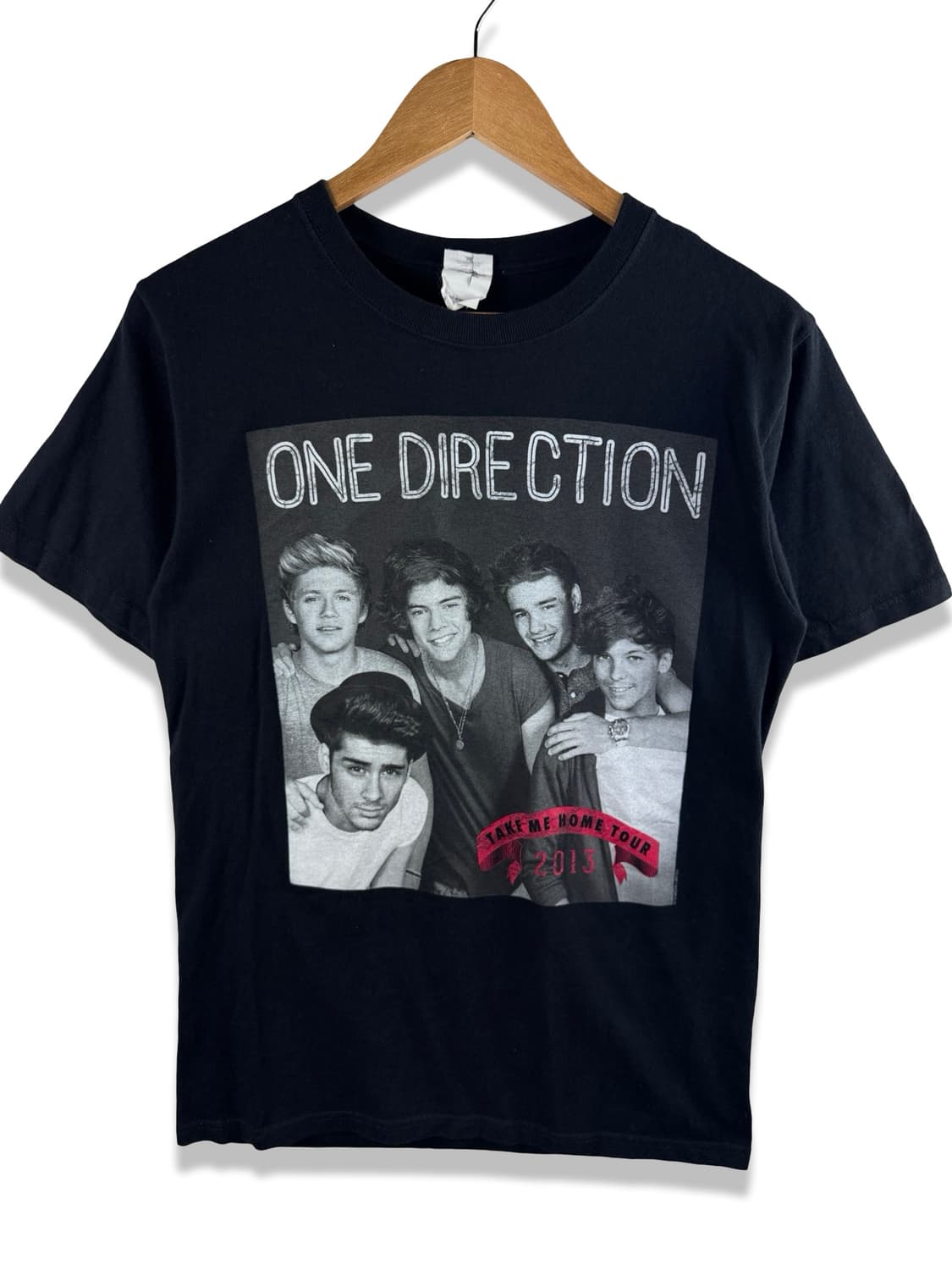 원디렉션 2013 테이크미홈 부틀렉 티셔츠2332 상품이미지1