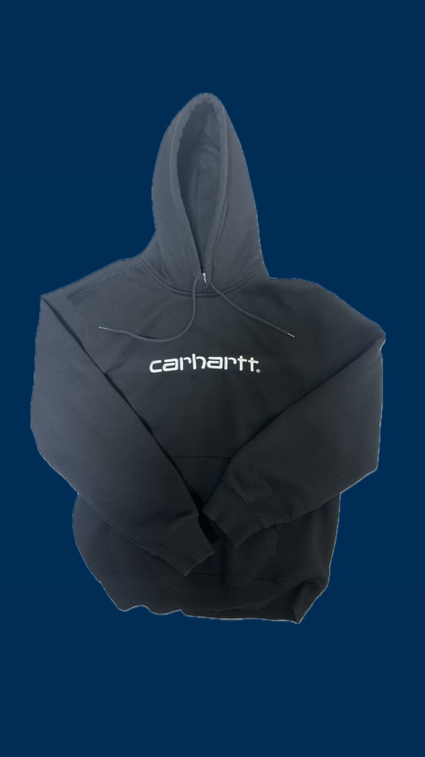 칼하트 후드티 상품이미지1