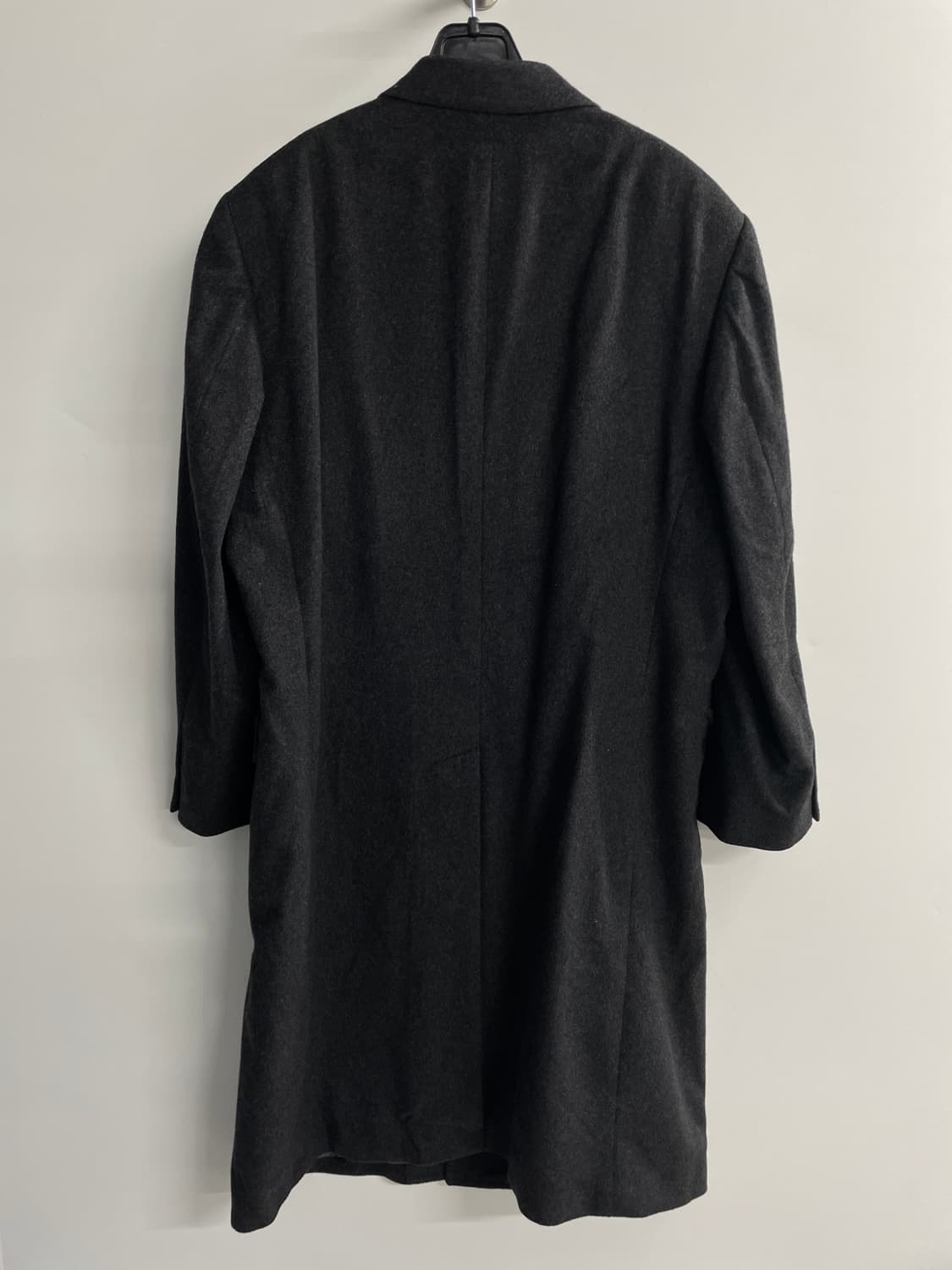 KENNES 캐시미어 롱자켓 상품이미지6