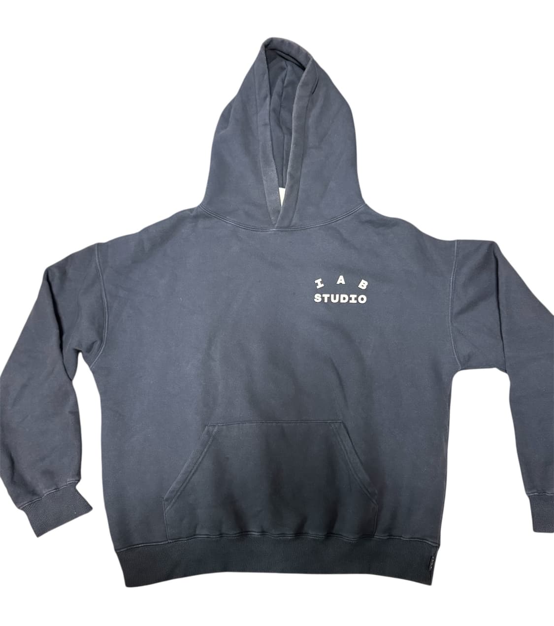 아이앱 스튜디오 기모후드티 L 상품이미지1