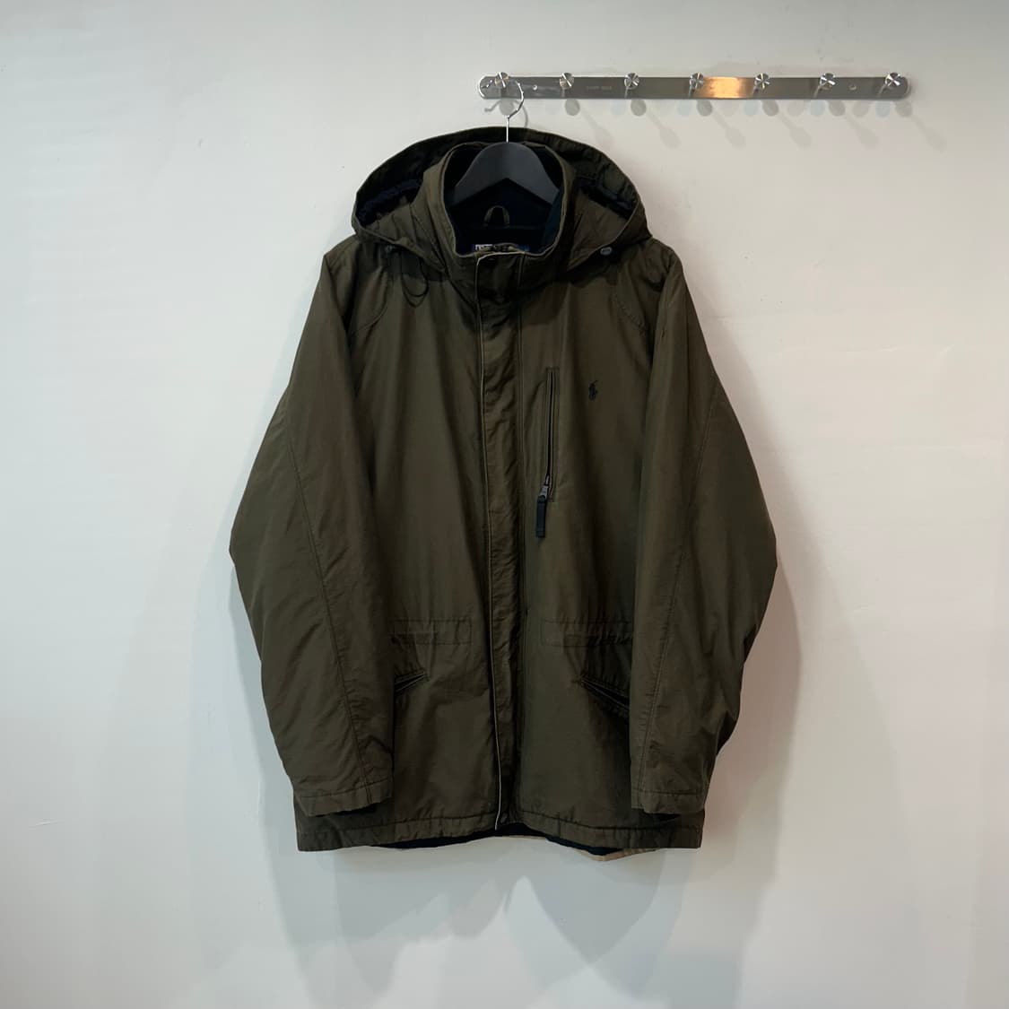 00s 폴로 랄프로렌 야상 자켓 상품이미지1