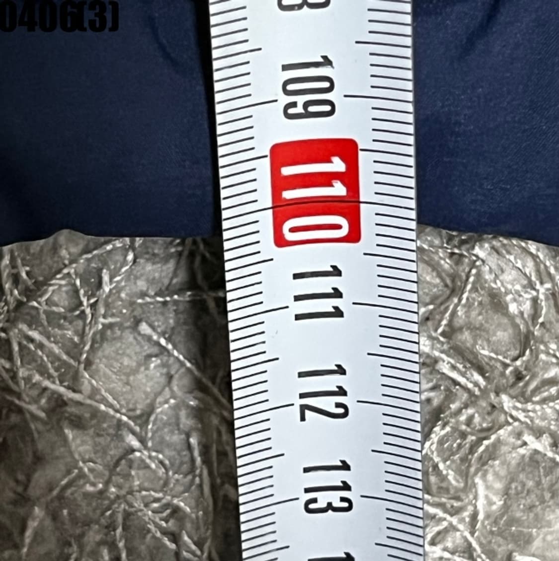 언더아머 롱패딩 상품이미지7