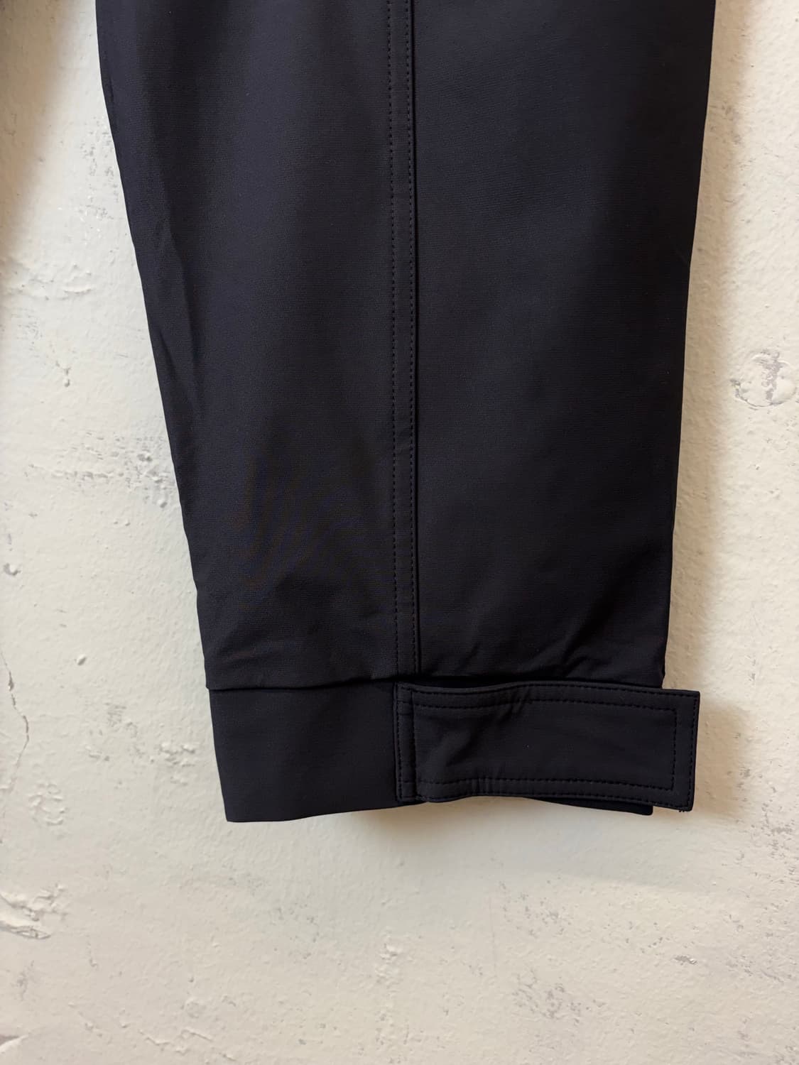 IRO Paris 이로 블랙 카고 조거팬츠 상품이미지6