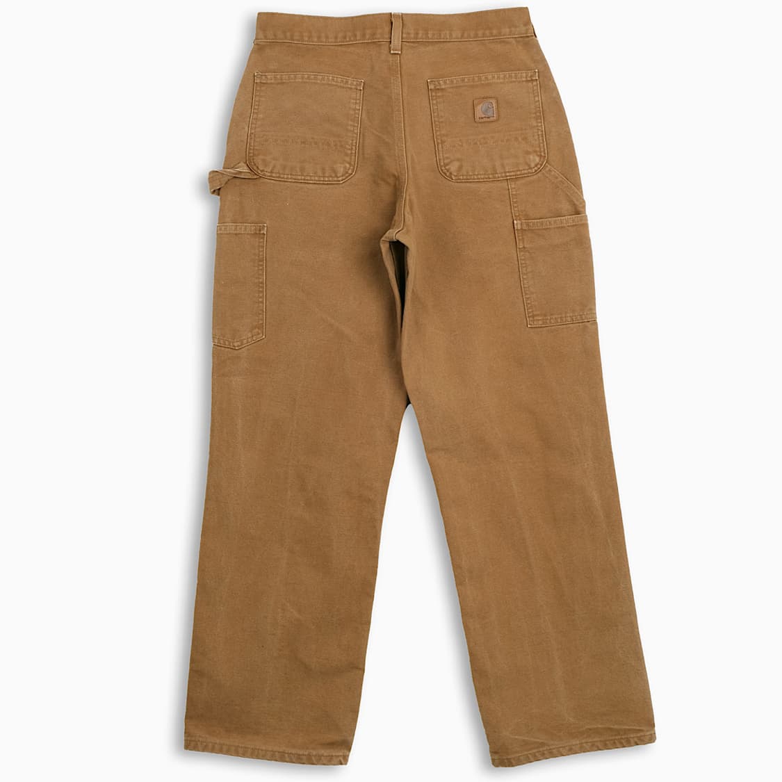 빈티지 칼하트 B11 싱글니 카펜터 팬츠 30 인치 CH0113001 상품이미지3
