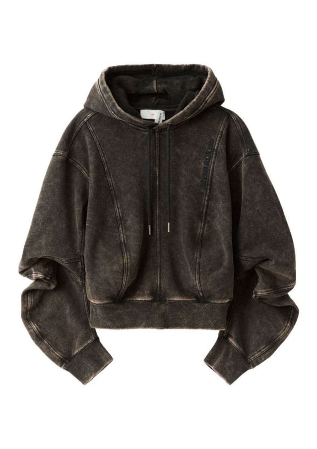 H&m 글렌마틴스 디자인 후디 상품이미지1