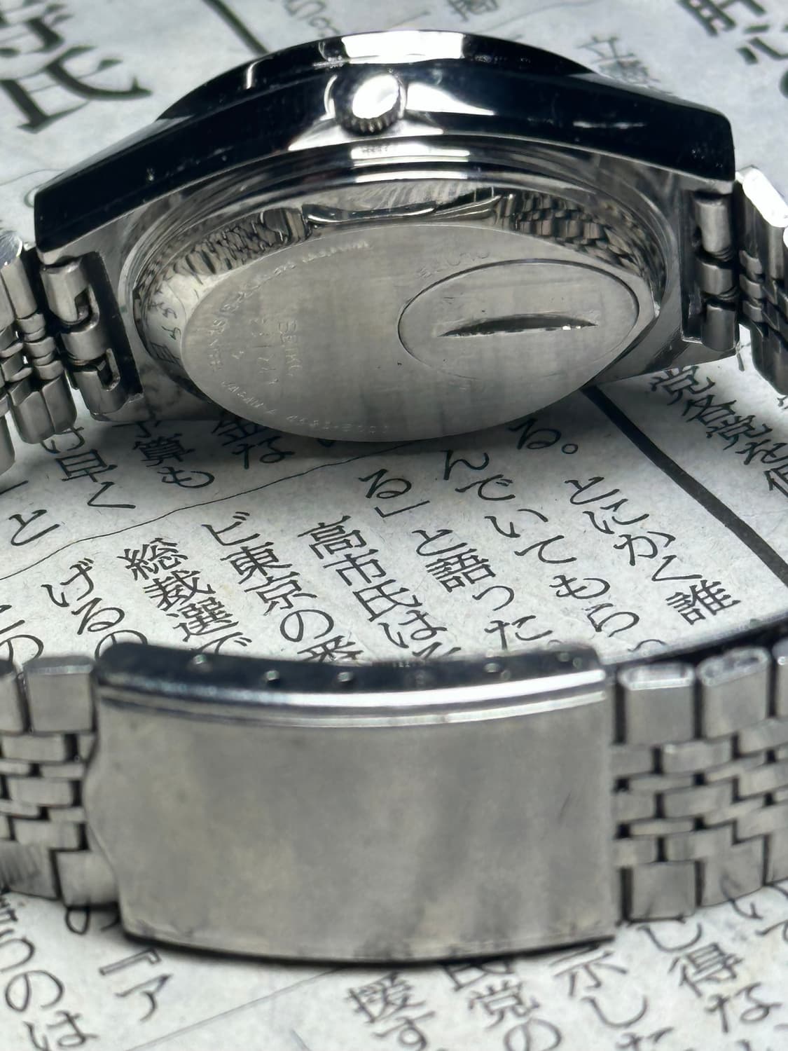 SEIKO quartz type2 상품이미지6