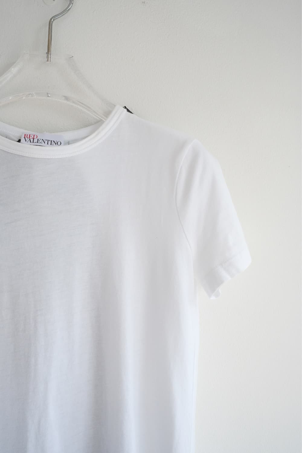 Ribbon lace top 상품이미지5