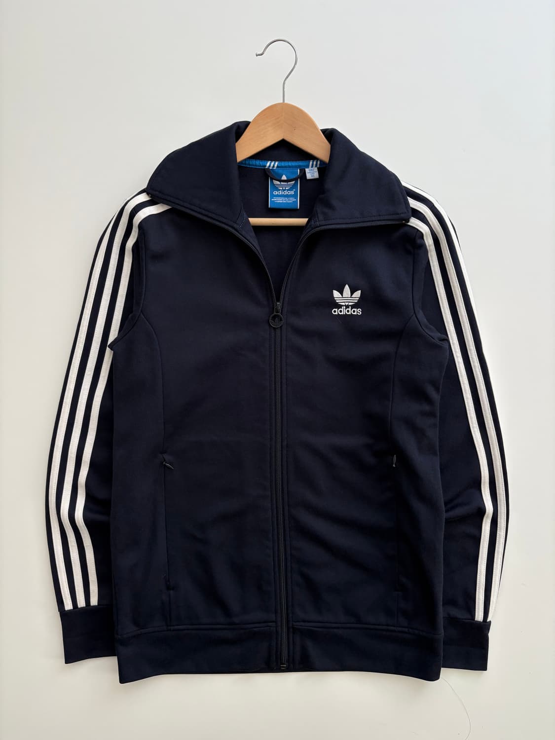Adidas 아디다스 네이비컬러 유로파 트랙탑 (95) 상품이미지3