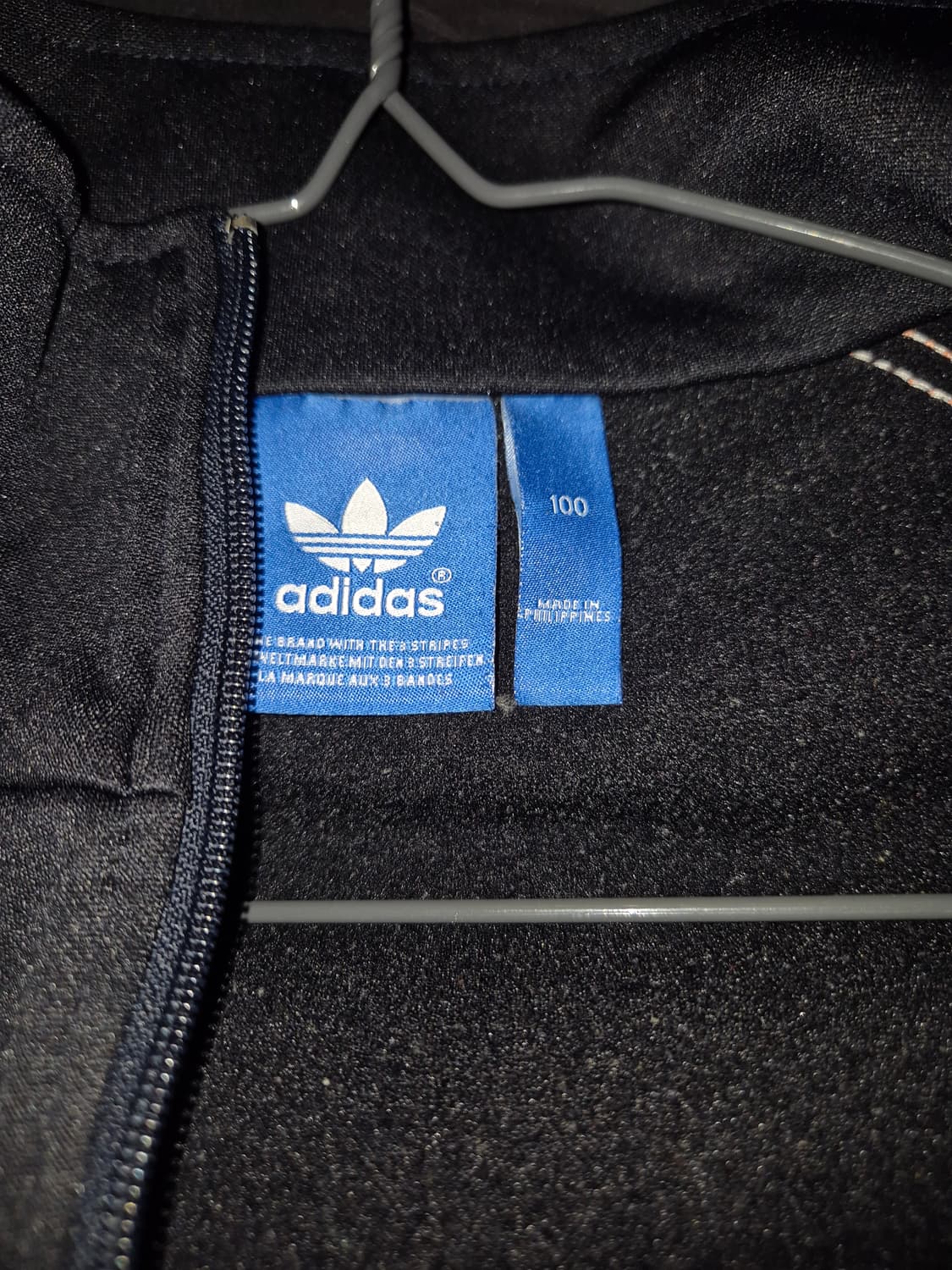 [희귀저지] 아디다스 구파이어버드 검주 상품이미지4