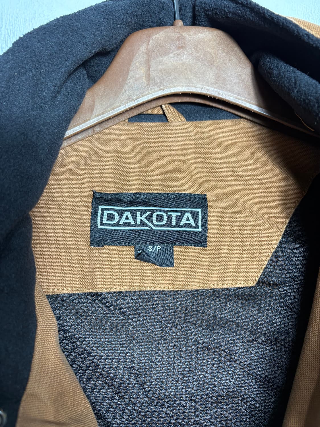 Dakota 다코타 워크자켓 상품이미지3