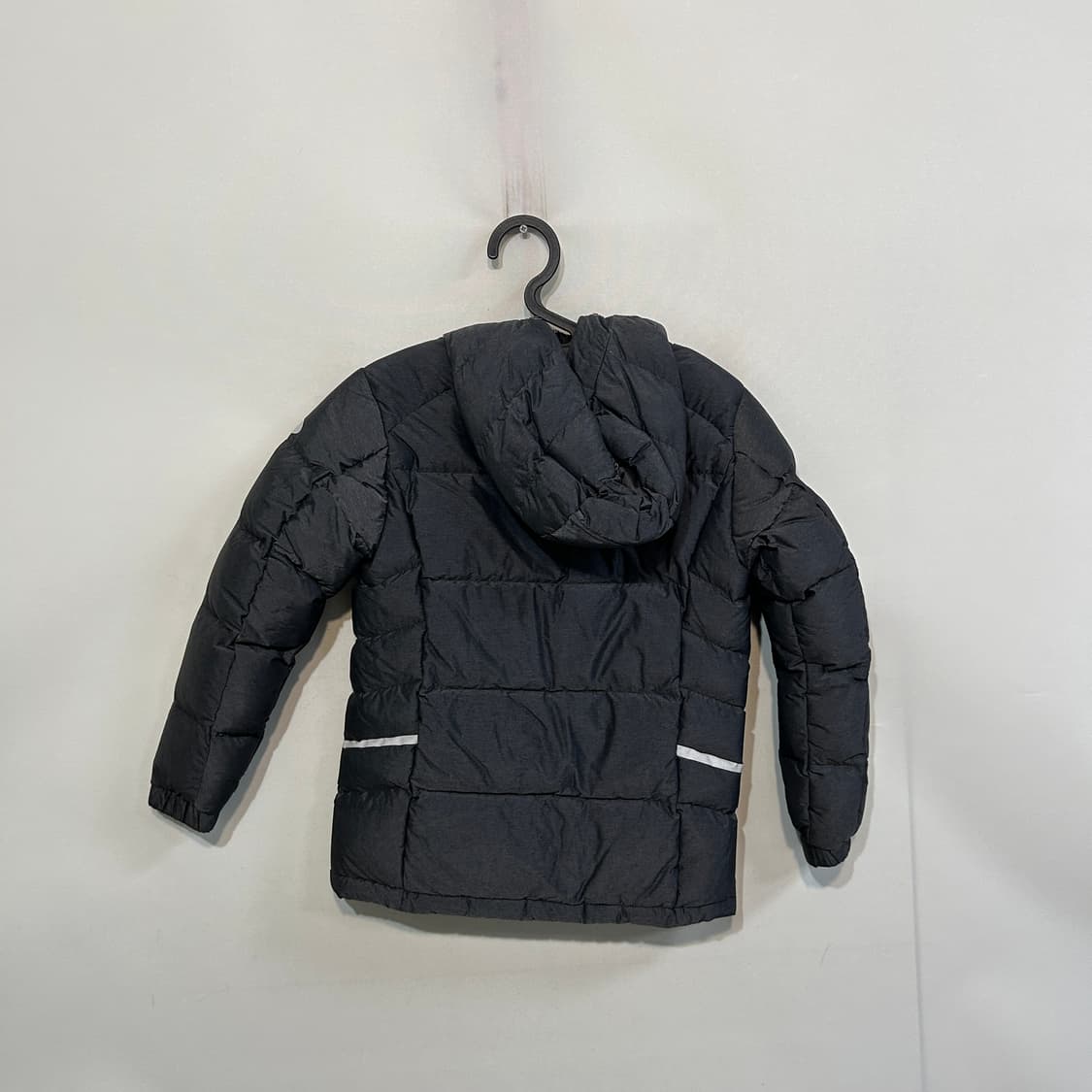 아이더 키즈 덕다운 패딩 140 상품이미지3