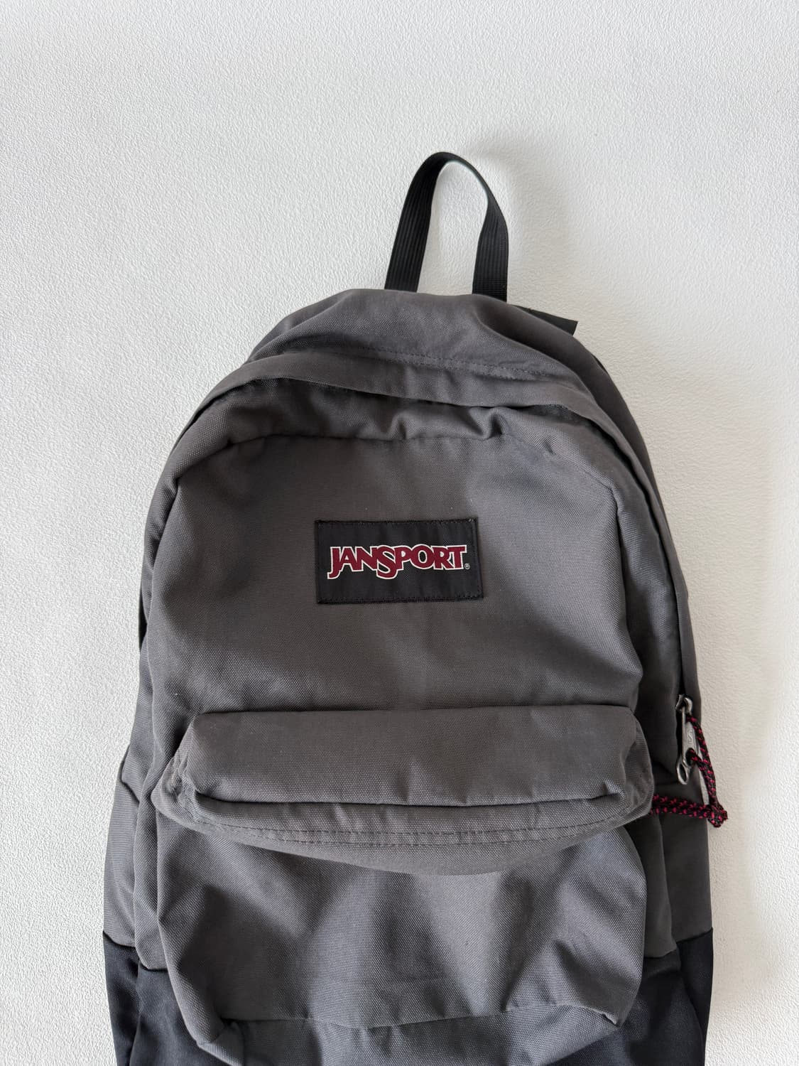 잔스포츠(JANSPORT) 백팩 상품이미지2