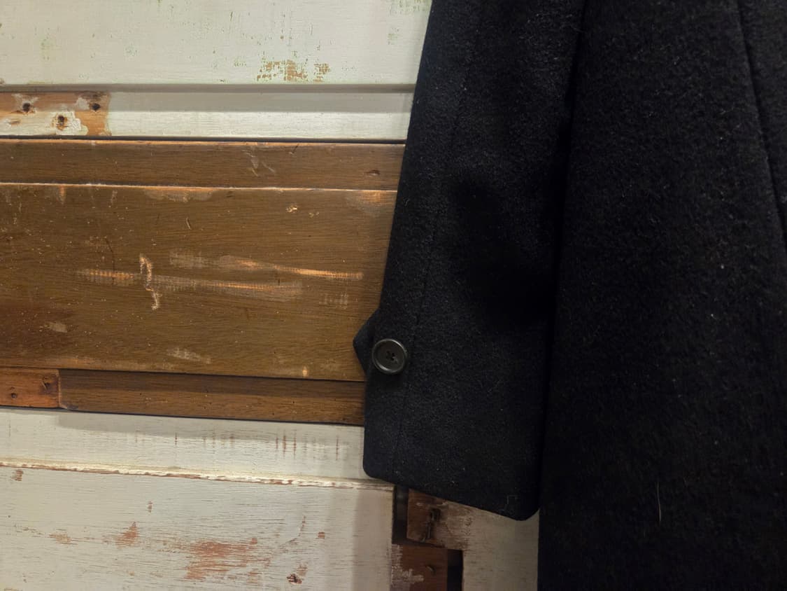 EYE by optitude 피코트 상품이미지8