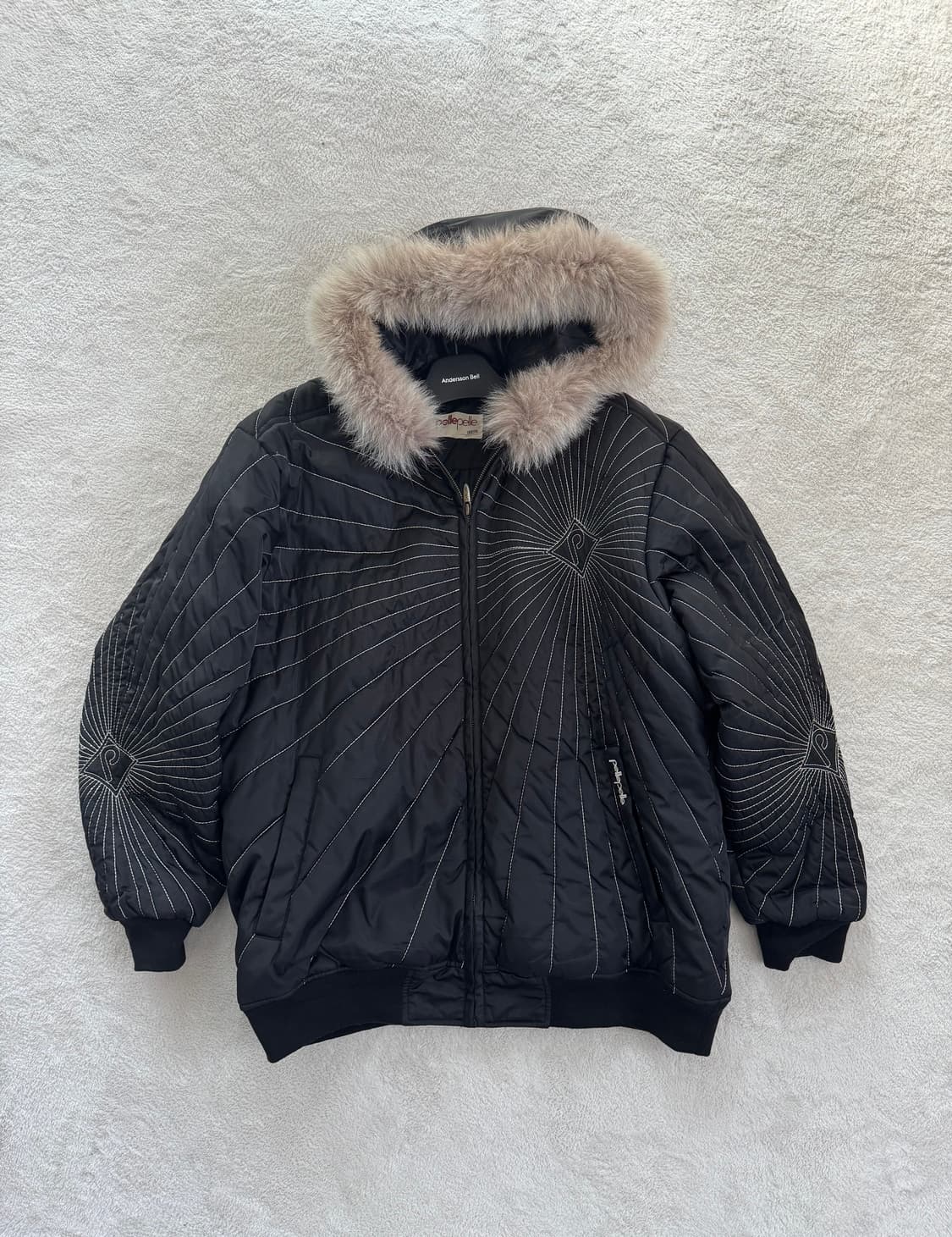 Pelle Pelle 패딩 상품이미지1